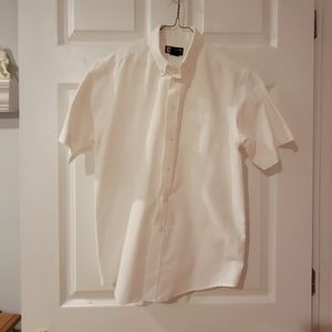 Chaps short sleeve Oxford